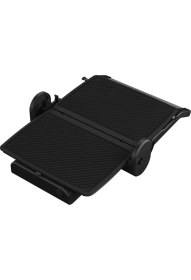 Resim Grundig 2000W Tost Makinesi, Pratik ve Şık Tasarım, Hızlı ve Eşit Tost Üretimi 