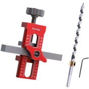 Resim Suntek Dolap Kapı Montaj Donanımı Jig Mobilya Projeleri Stil-b 