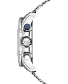 Resim U.s. Polo Assn. Uspa1028-01 Erkek Kol Saat-5761 Çok Renkli 