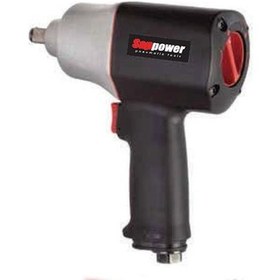 Resim Sappower Iw-3C17 Havalı Somun Sökme/Sıkma 1/2" N11.9537 