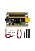 Resim Geeksen 99 Kademeli Güç Ayarlı Nokta Kaynak Makinesi Kontrol Kartı - 0.1-0.2mm Nikel Sac Kaynağı İçin 112 Karakter 