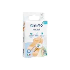Resim Nimo Nasır Bandı 6 Adet 