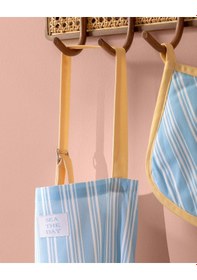 Resim Madame Coco Cap Bleu 3'lü Mutfak Seti - Sarı 8684427279618 Sarı 