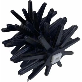 Resim Bucuks Mey Ithalat® Duyar Sıva Serpme Yedeği Plastik 