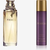 Resim Oriflame Possess EdP+ POSSESS Parfümlü Vücut Spreyi 