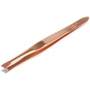 Resim Nascita bronz yan ağız cımbız -057 