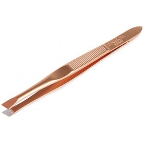 Resim Nascita bronz yan ağız cımbız -057 