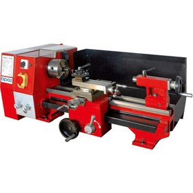 Resim Apaz C4G/410 Masaüstü Torna Tezgahı 210x410 mm 