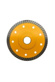 Resim Ingco Dmd031151ht Ultra Ince Turbo Seramik Kesici 115mm 4-1/2" 
