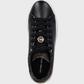 Resim Michael Kors Bayan Ayakkabı 43f5dtfs6l 292 Siyah Siyah 