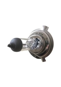 Resim Motosiklet Ampul Far Ampül 12V35/35 H-4 P43T Hs1 Narva 556014206 