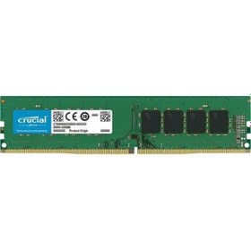 Resim Crucial CT16G4DFD824A 16 GB DDR4 2400 MHz Bellek PC Ram 