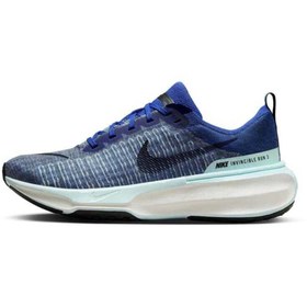 Resim Nike ZoomX Invincible Run Flyknit 3 Erkek Koşu Ayakkabısı 