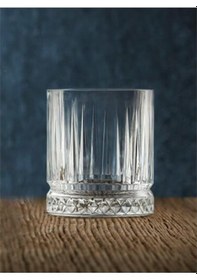 Resim Paşabahçe 520014 Elysia 12'li Meşrubat Bardağı -210 Cc Şeffaf 