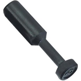 Resim Moonstar 4 MM / PP04 Pnömatik Hava Hortum Kör Tıpa 