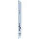 Resim Belle Fusion Mey Ithalat® Bosch S1122 Ef 225 mm Tilki Kuyruğutestere 