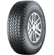 Resim GENERAL 255/70r15 112t Xl Fr Grabber At3 Oto 4 Mevsim Lastigi 