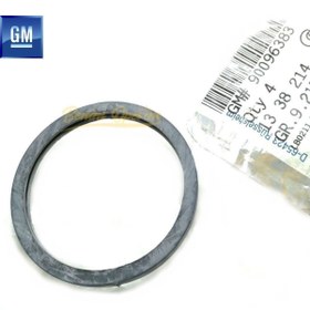 Resim GM Termostat Contası 1.2/1.3/1.4/1.6 Opel Astra F G-zafira A-vectra A B-corsa A B C-meriva A-tigra A 