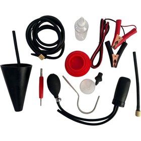 Resim Genel Markalar NT1071 Duman Kaçak Test Cihazı 