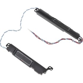 Resim Perfect Dell E7250 7250 Yedek Hoparlörler Için Sol + Sağ PK23000OH00 03KJ1T (Yurt Dışından) 