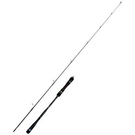 Resim Icon-ıc Quantum 183 Cm 275 Gr Pe 2-4 Slow Jig Kamışı Renk 1 