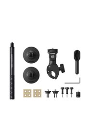 Resim Insta360 X5 FUL MOTORCU SETİ 512 GB HAFIZA ( FOTO EKSPRES ) 