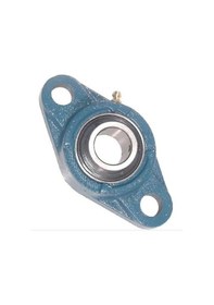 Resim Ucfl 209 Yataklı Rulman Fka İç Çap:45 