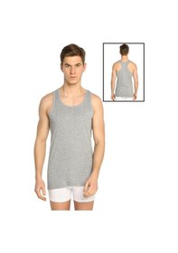 Resim 0118 Erkek Gri Ribana Spor Atlet 6'lı Paket Gri 