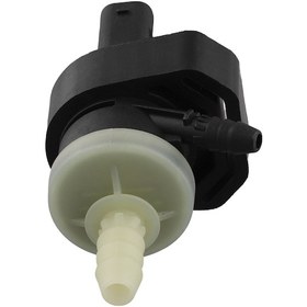 Resim Snoweagle Mercedes-benz Araba Aksesuarları İçin Araba Karbon Kanister Solenoid Valfi 