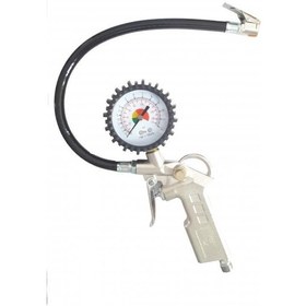 Resim Rico 013-RC1088 Saatli Lastik Şişirme Tabancası 