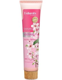 Resim Watsons Sakura El Kremi 30 ML 