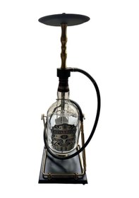 Resim 3 Lt Nargile Seti 