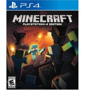Resim Sony Minecraft Ps4 Oyun 2. El Oyun 