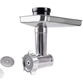Resim Aryıldız Hyper Series Stand Mikser Kıyma Aparatı Güçlü Performans ve Yüksek Kapasite ile Mükemmel Aksesuar 