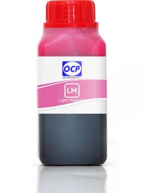 Resim OCP Epson Stylus Photo Px650 Yazıcı Uyumlu Kartuş Mürekkebi 250ml Lm Dye-açık Magenta 