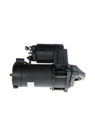 Resim Opel Astra 1991-2005 Arası 1.4 İ Hella Marka Marş Motoru 
