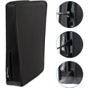 Resim Ps5 Host İçin Dijital Optik Sürücü Sürümüyle Uyumlu Su Geçirmez Toz Geçirmez Koruyucu Kapak 