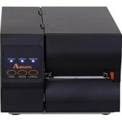 Resim Argox İX4-240 Pro Endüstriyel Barkod Yazıcı 203DPI 
