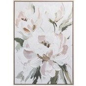 Resim Floral Kanvas Tablo 70x100 Cm Tbl0077 The Mia