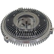 Resim FEBI 18685 Fan Termigi BMW E39 E46 E53 E65 M47 M57 N M67 11522249216 (WF773489) 