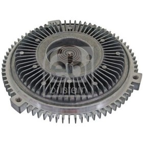 Resim FEBI 18685 Fan Termigi BMW E39 E46 E53 E65 M47 M57 N M67 11522249216 (WF773489) 