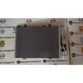 Resim 7700414103 Clio 2 Ii Klima Radyatoru Kondansor Mais 