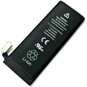 Resim İphone 4S Batarya Pil 