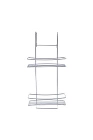 Resim Suntel Duşakabin Şampuanlık - Gri 