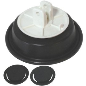 Resim Yedek Diyafram Set-Diyaframlı Sintine Pompası İçin 