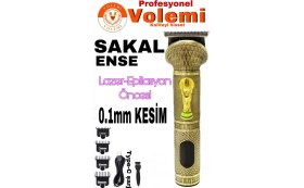 Resim MiraLive Profesyonel Tıraş Makinesi V-0091 (K95) 
