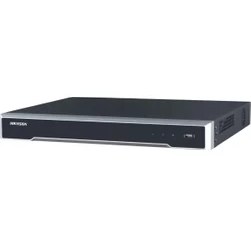 Resim Hikvision Ds-7608NI-Q2-8P 8 Kanal 8 Port Poe Nvr Kayıt Cihazı 