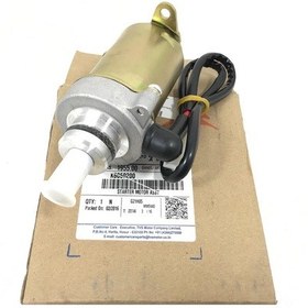Resim Tvs Jupiter Wego Zest Marş Motoru K6060200 
