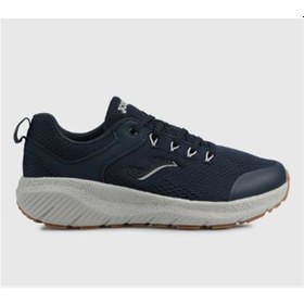 Resim Joma Osırıs Men Lacivert Erkek Spor Ayakkabı Cosırs2403 Lacivert 