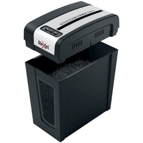 Resim Rexel Secure MC4-SL EU, Ev Tipi Evrak İmha Makinesi 
